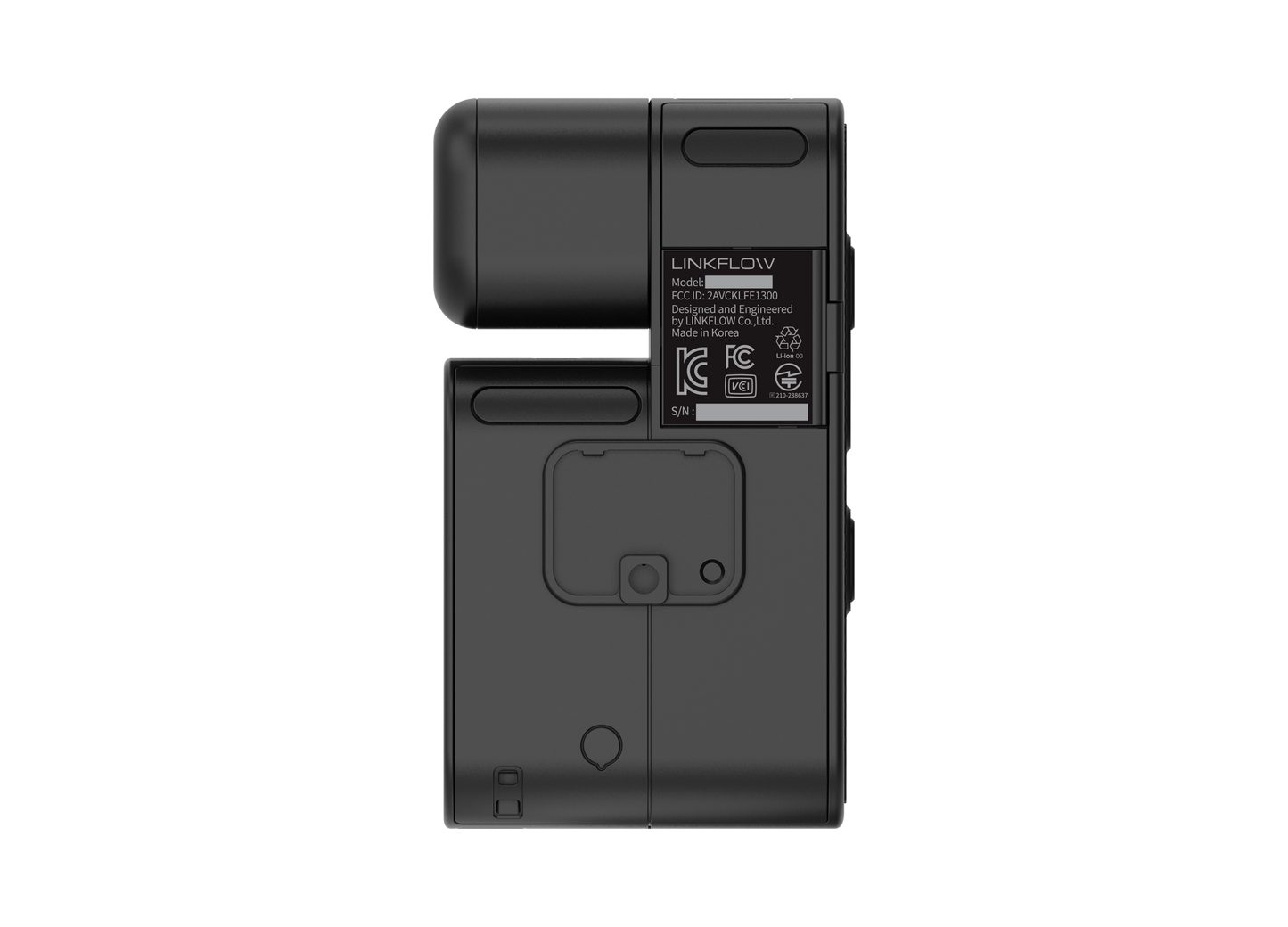 LINKFLOW BOLD