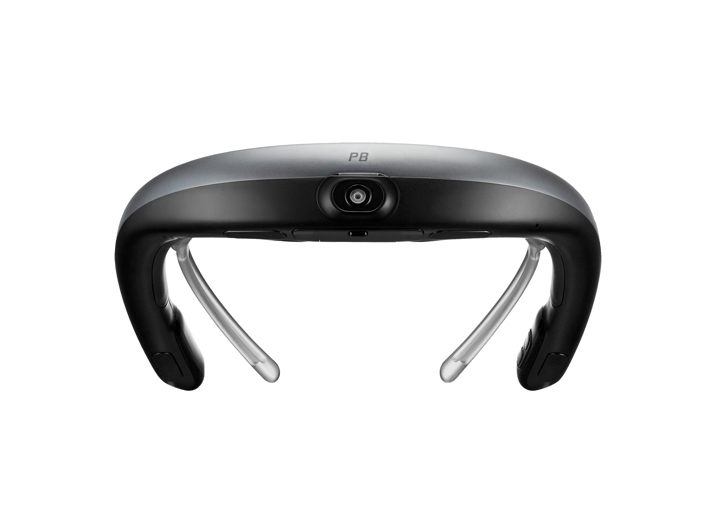 ネックバンド型ウェアラブルレコーダー FITT360PB ネックバンド型ウェアラブルレコーダー FITT360PB